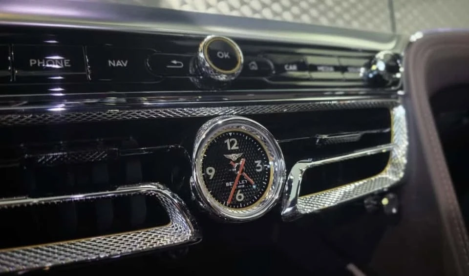 2022 Bentley Continental - Image 10 of 13