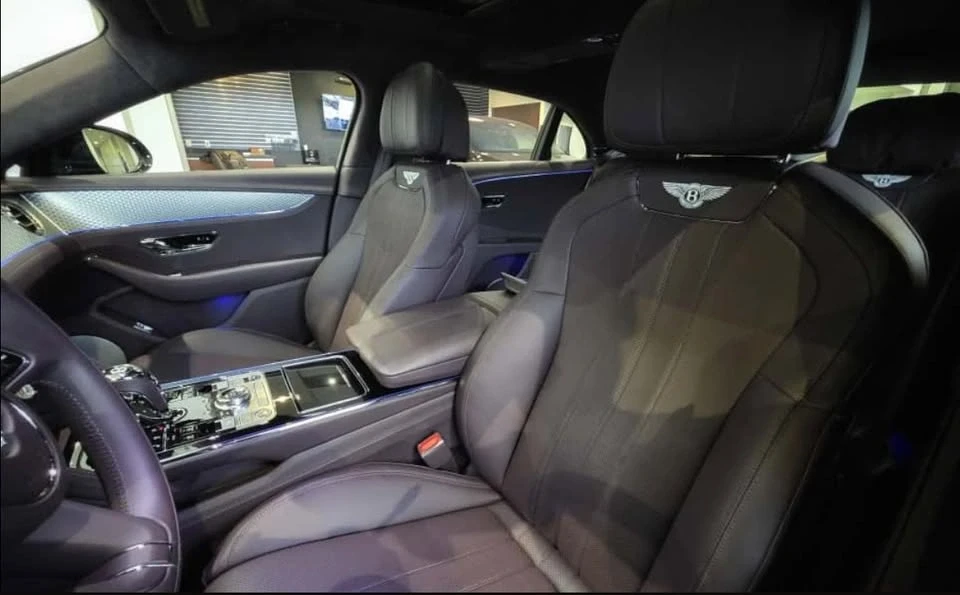 2022 Bentley Continental - Image 11 of 13
