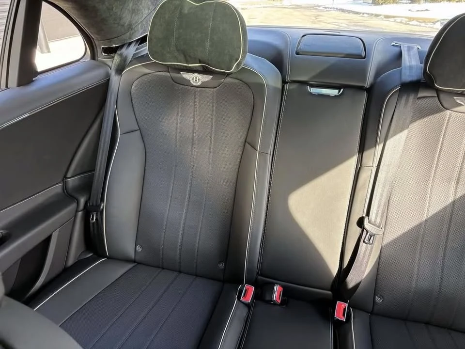2022 Bentley Continental - Image 12 of 14