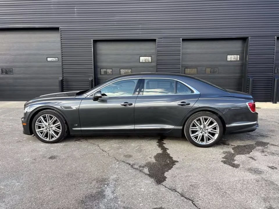 2022 Bentley Continental - Image 2 of 14
