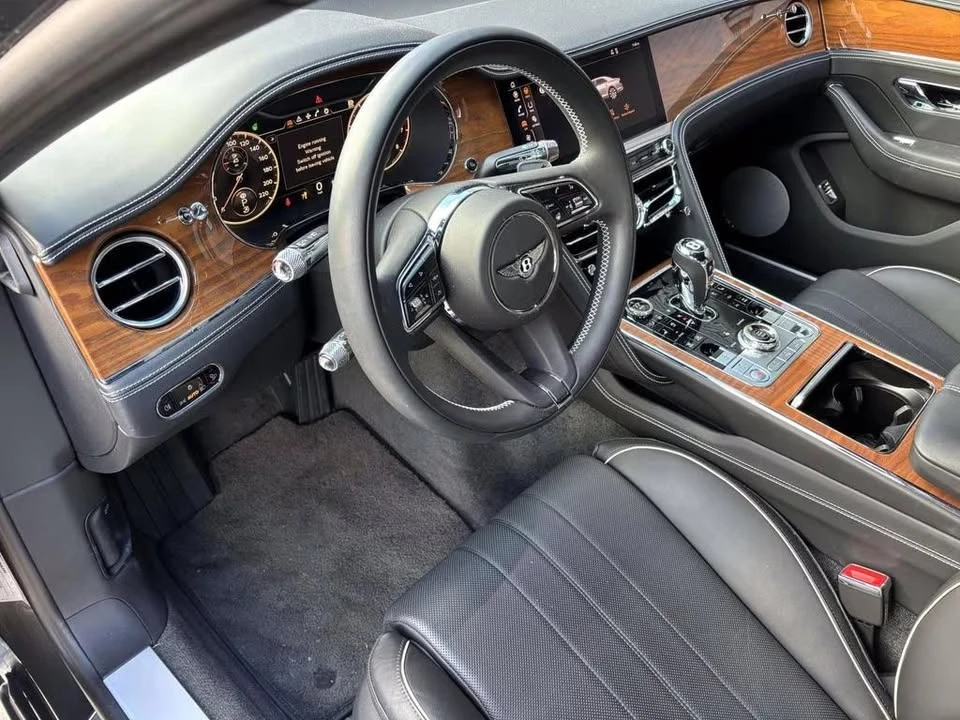 2022 Bentley Continental - Image 6 of 14