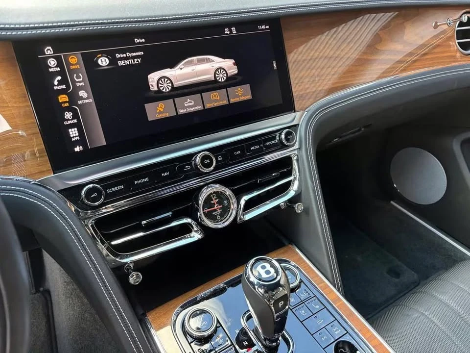 2022 Bentley Continental - Image 9 of 14
