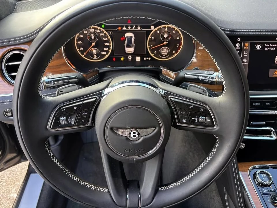 2022 Bentley Continental - Image 7 of 14
