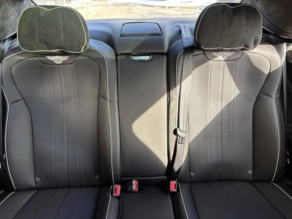 2022 Bentley Continental - Image 13 of 14