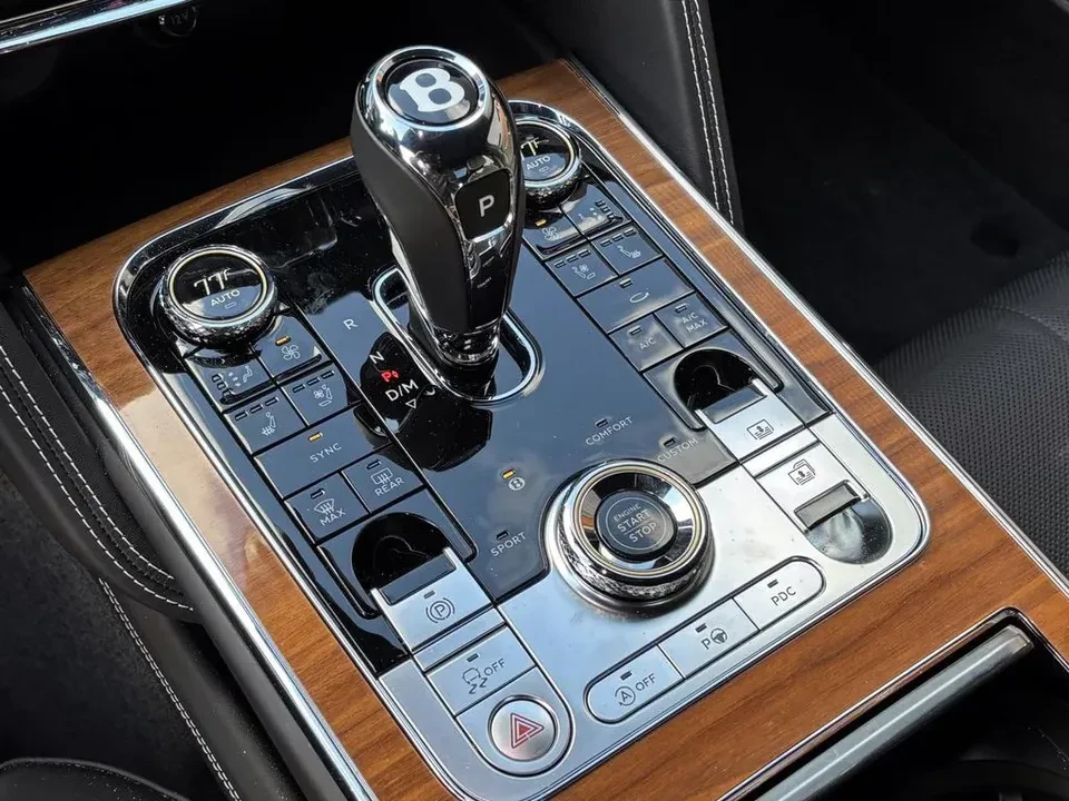2022 Bentley Continental - Image 11 of 14