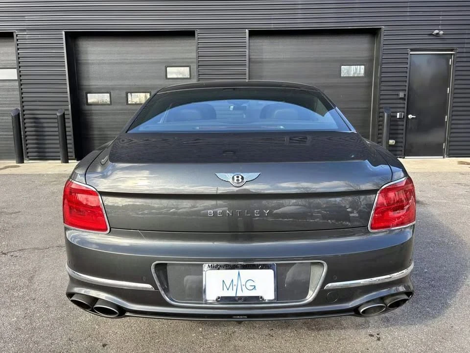 2022 Bentley Continental - Image 5 of 14