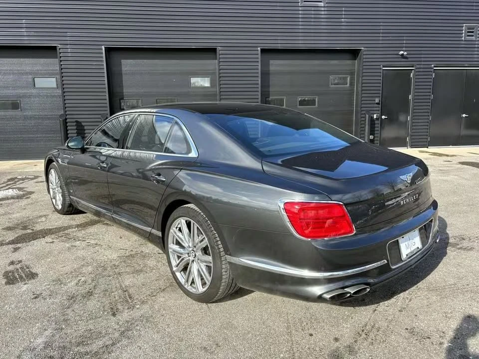 2022 Bentley Continental - Image 3 of 14