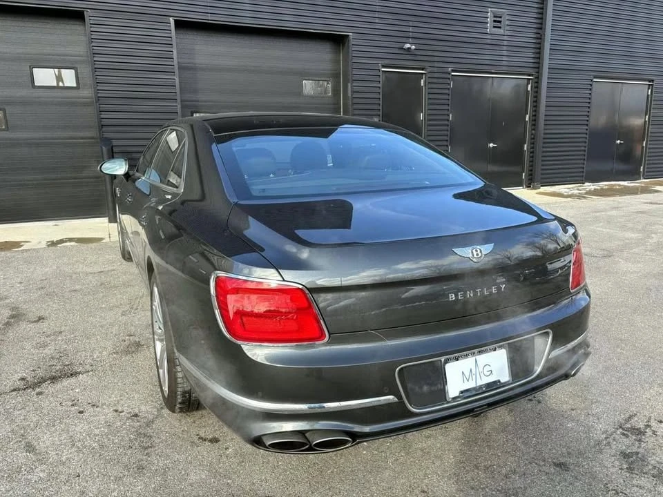 2022 Bentley Continental - Image 4 of 14