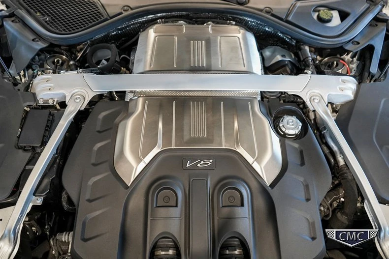 2022 Bentley Continental - Image 17 of 20