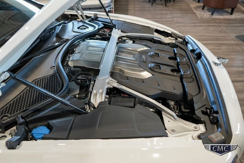 2022 Bentley Continental - Image 18 of 20