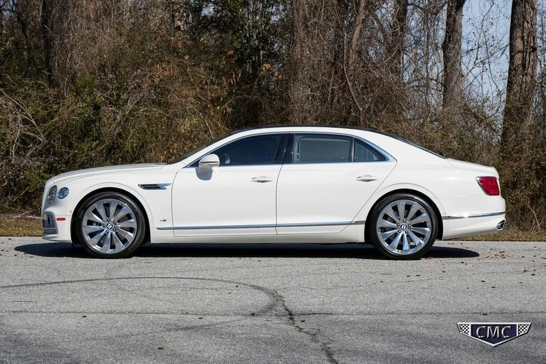 2022 Bentley Continental - Image 2 of 20