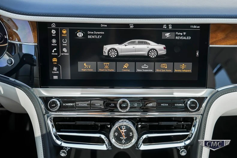 2022 Bentley Continental - Image 15 of 20