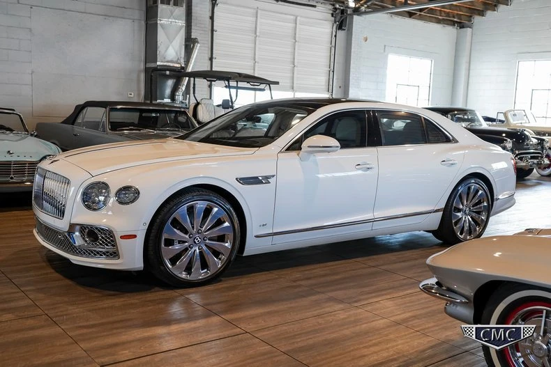 2022 Bentley Continental - Image 8 of 20