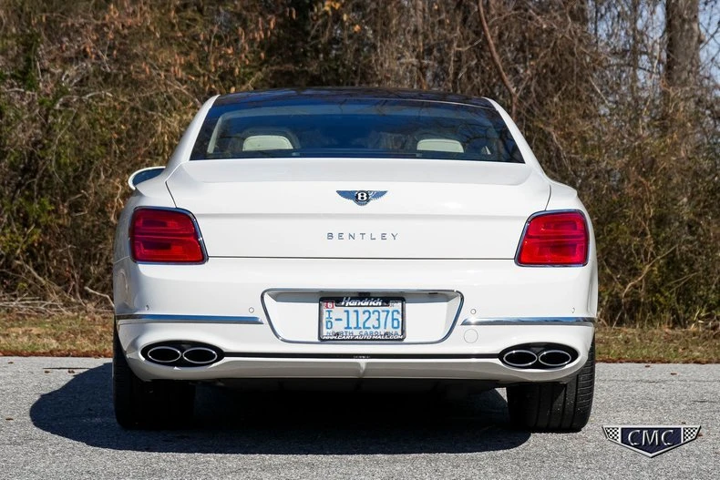 2022 Bentley Continental - Image 4 of 20