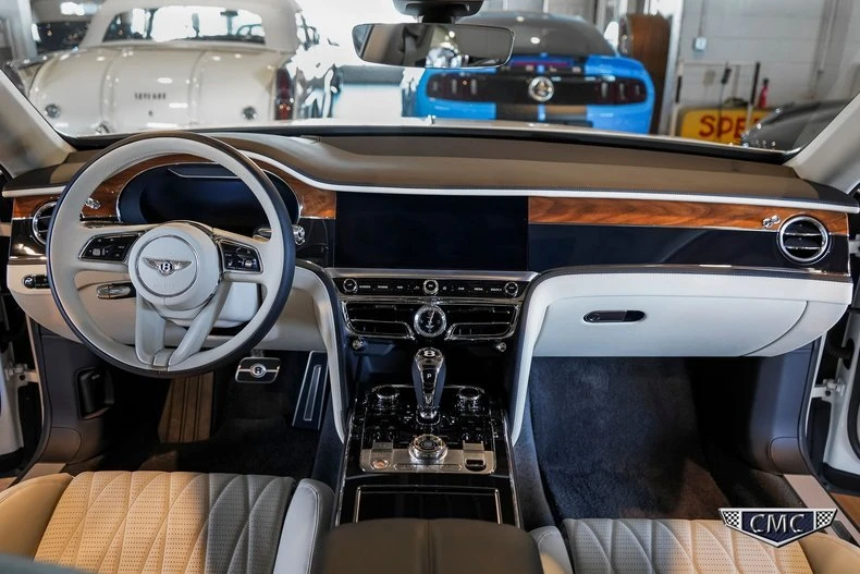 2022 Bentley Continental - Image 11 of 20