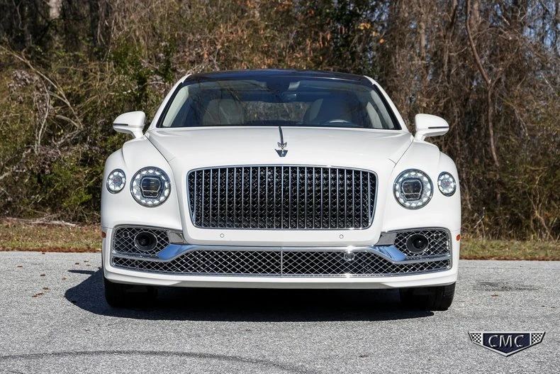 2022 Bentley Continental - Image 6 of 20