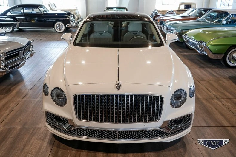 2022 Bentley Continental - Image 9 of 20