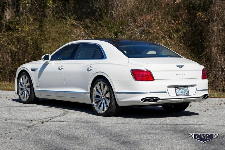 2022 Bentley Continental - Image 3 of 20