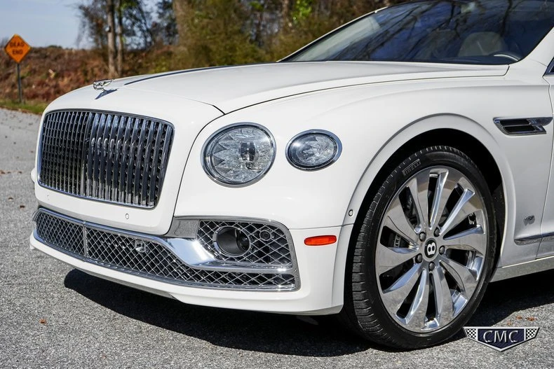 2022 Bentley Continental - Image 7 of 20