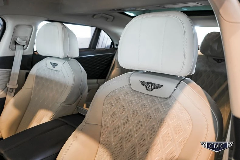 2022 Bentley Continental - Image 12 of 20