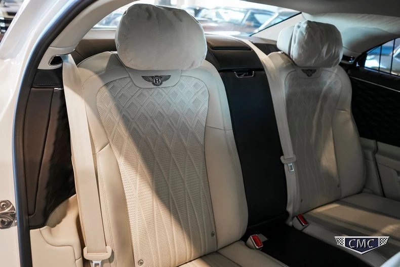 2022 Bentley Continental - Image 13 of 20