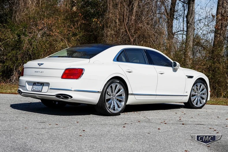 2022 Bentley Continental - Image 5 of 20