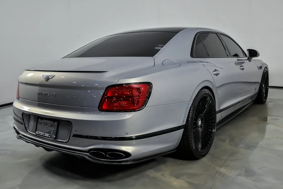 2022 Bentley Continental - Image 12 of 20