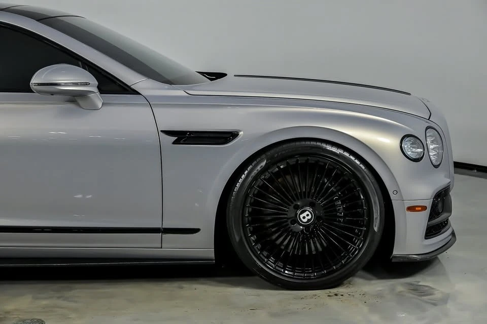 2022 Bentley Continental - Image 15 of 20
