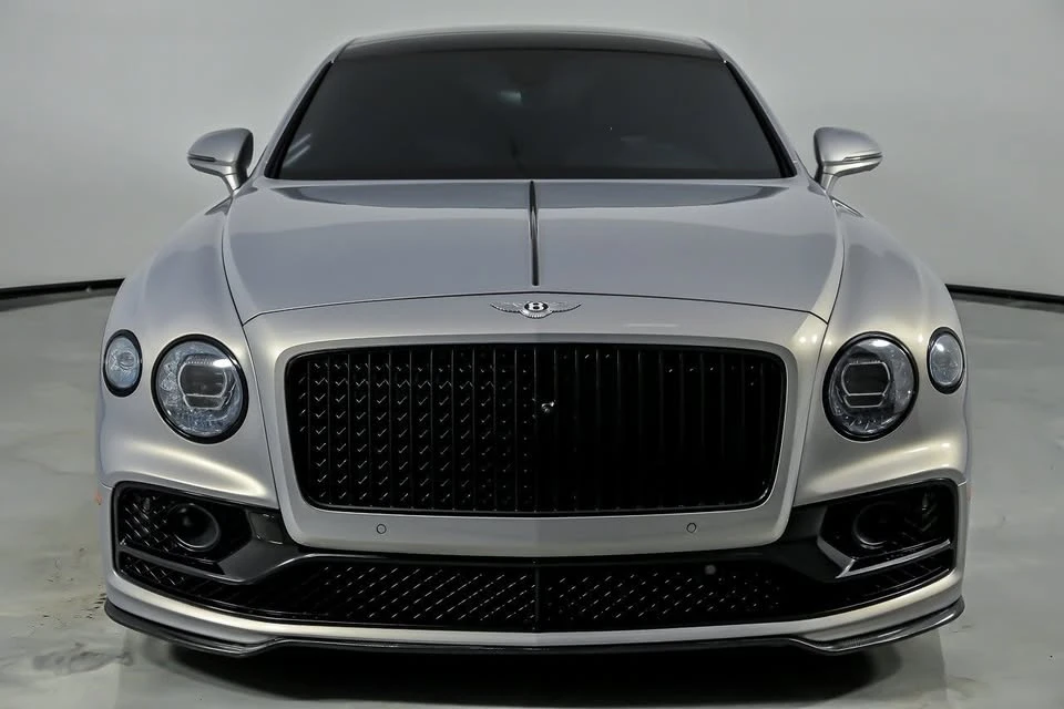 2022 Bentley Continental - Image 5 of 20