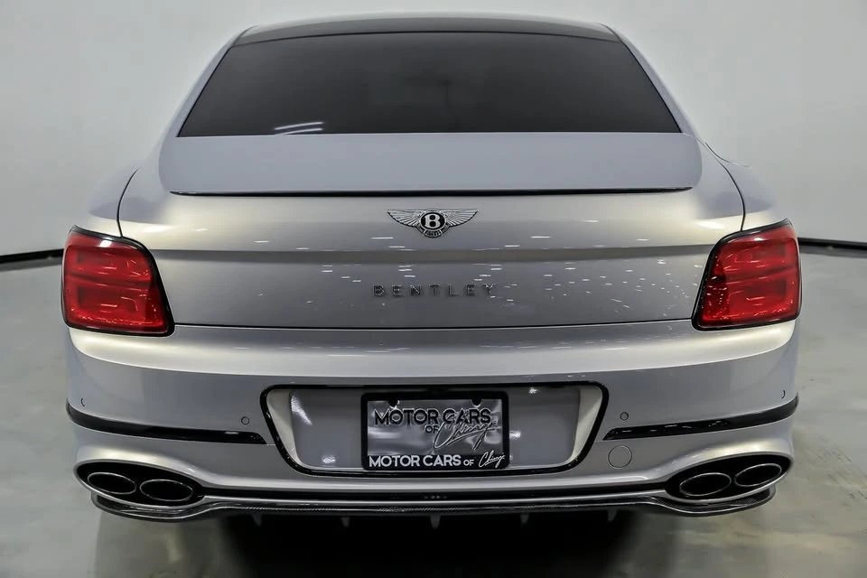 2022 Bentley Continental - Image 11 of 20