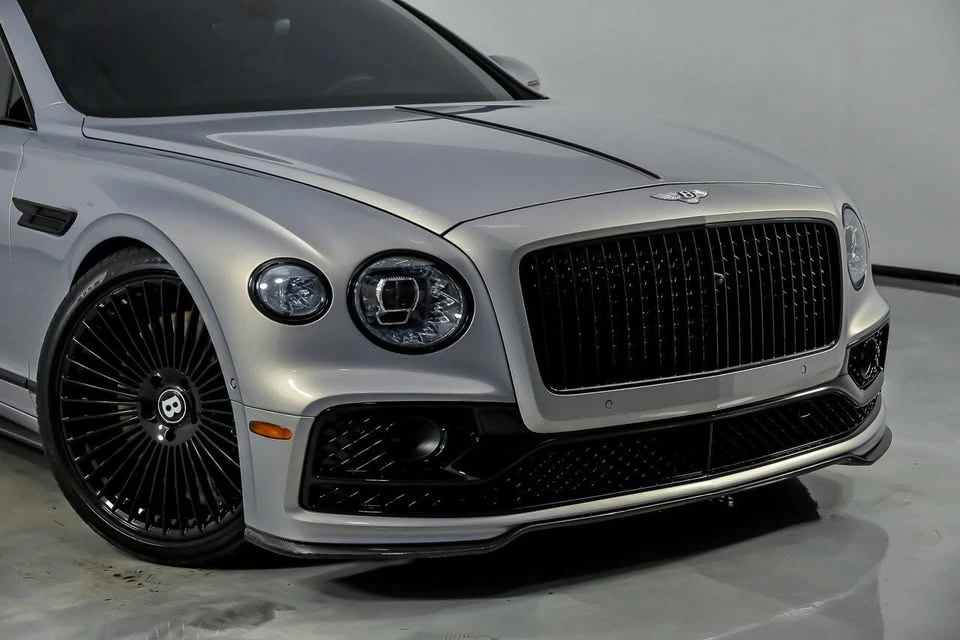 2022 Bentley Continental - Image 3 of 20