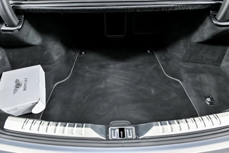 2022 Bentley Continental - Image 16 of 20