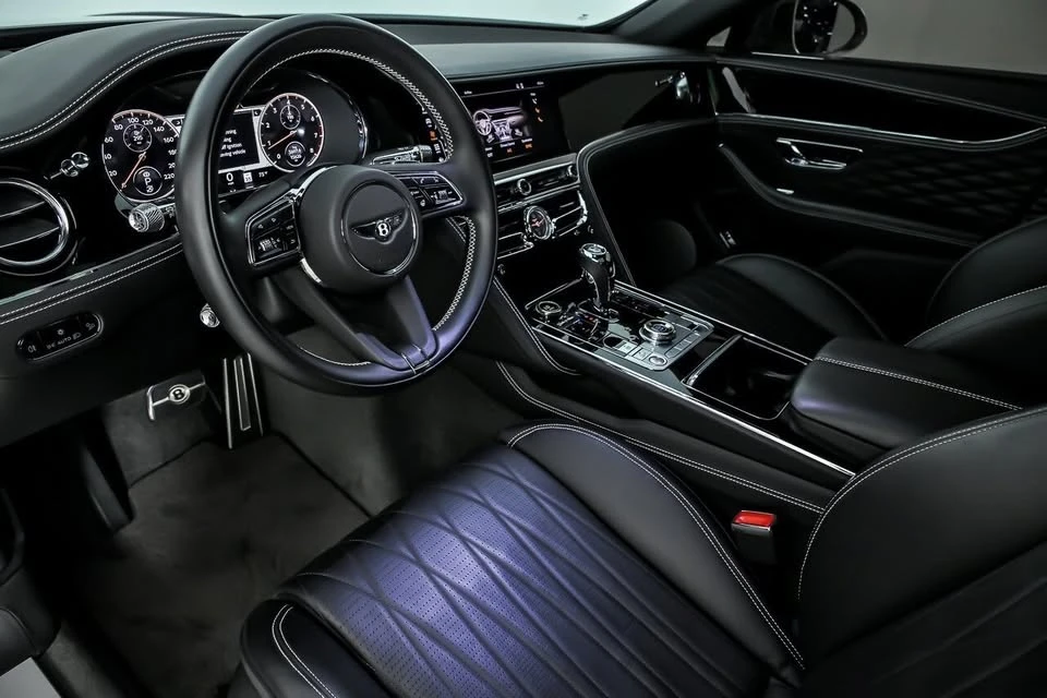 2022 Bentley Continental - Image 20 of 20