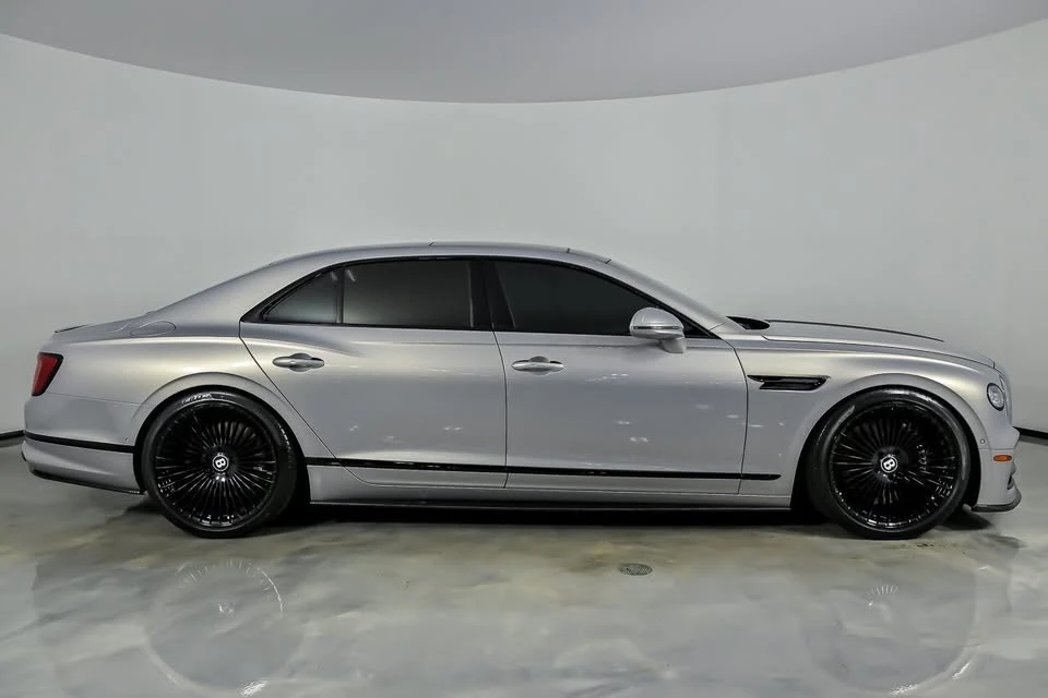 2022 Bentley Continental - Image 14 of 20