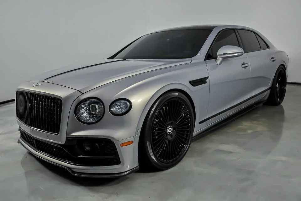 2022 Bentley Continental - Image 6 of 20