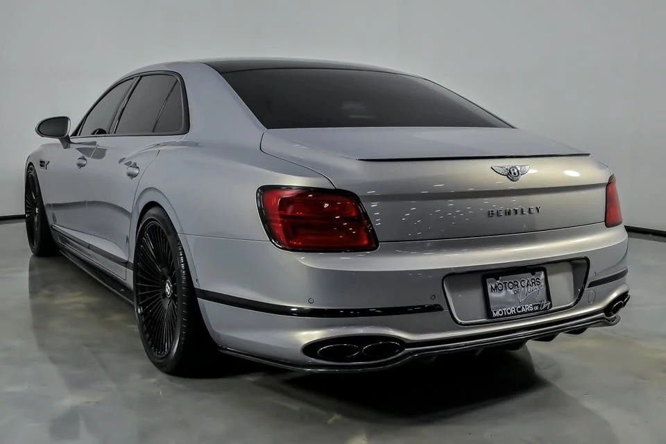 2022 Bentley Continental - Image 10 of 20