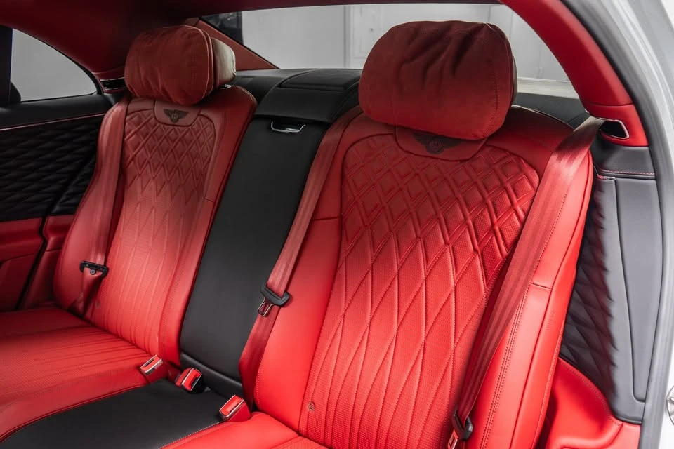 2022 Bentley Continental - Image 12 of 15