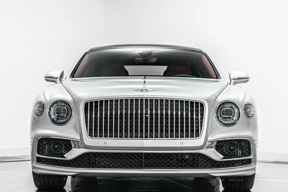 2022 Bentley Continental - Image 3 of 15