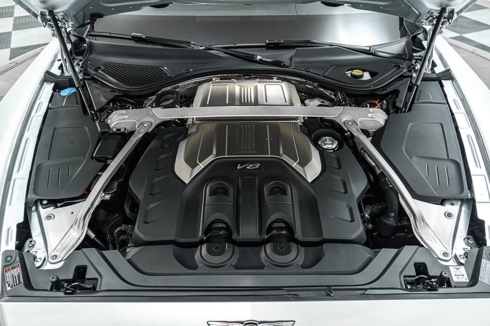 2022 Bentley Continental - Image 8 of 15