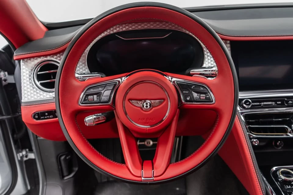 2022 Bentley Continental - Image 11 of 15