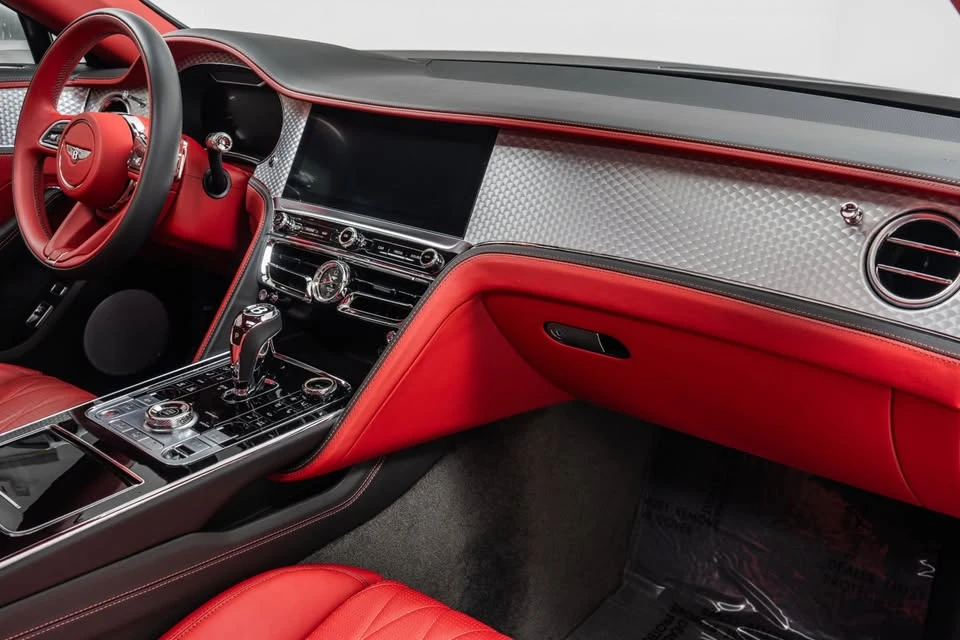 2022 Bentley Continental - Image 9 of 14