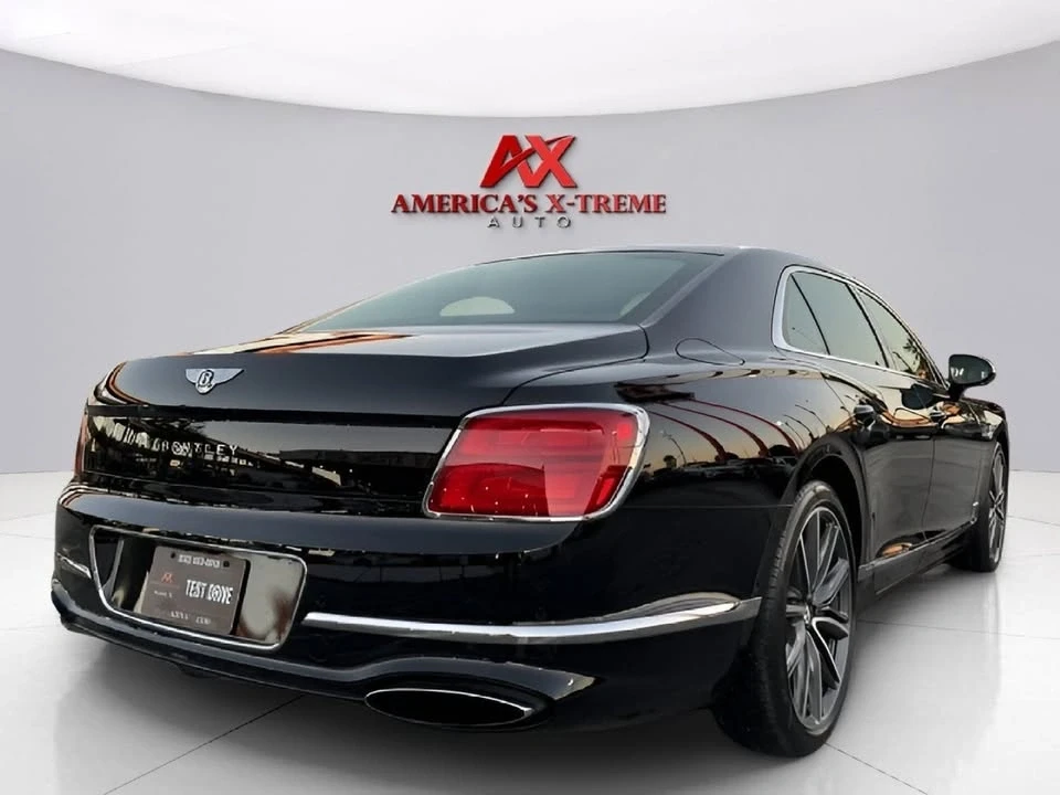 2022 Bentley Continental - Image 4 of 19