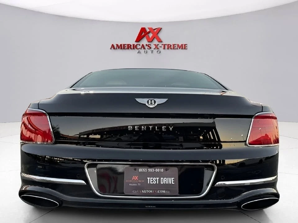 2022 Bentley Continental - Image 3 of 19