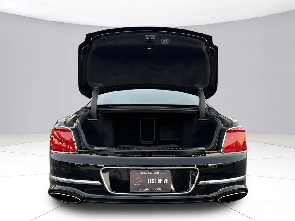 2022 Bentley Continental - Image 9 of 19