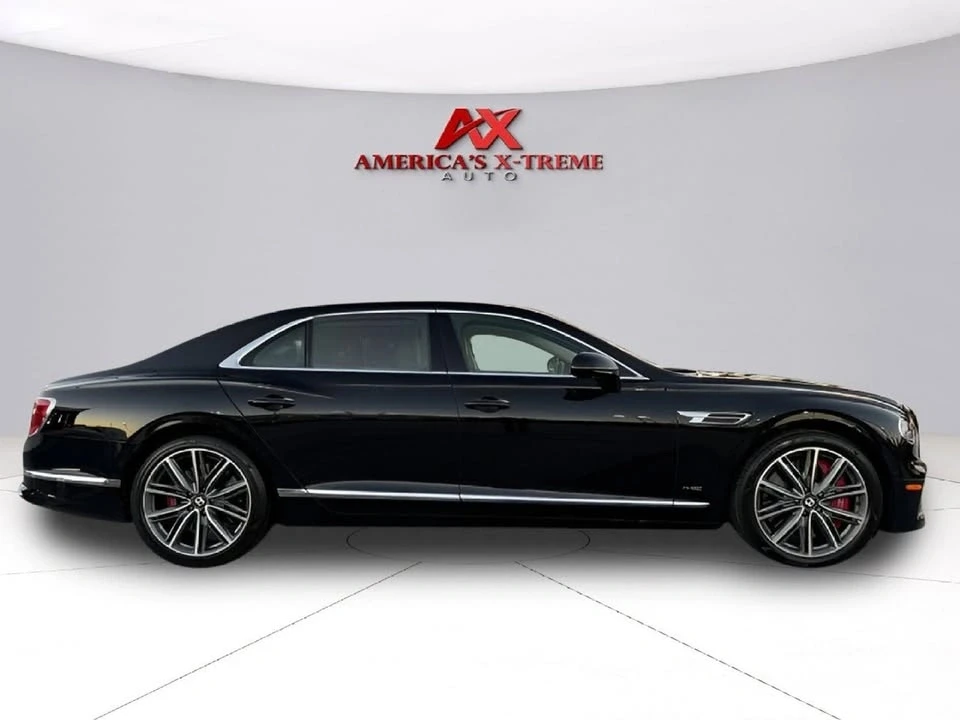 2022 Bentley Continental - Image 5 of 19