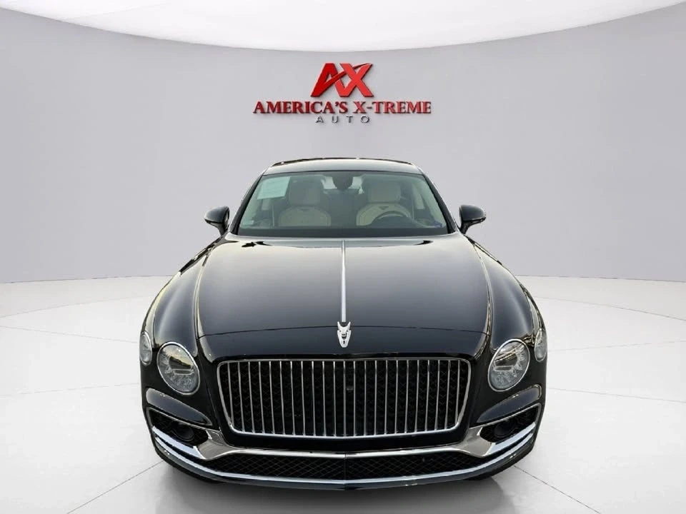 2022 Bentley Continental - Image 8 of 19