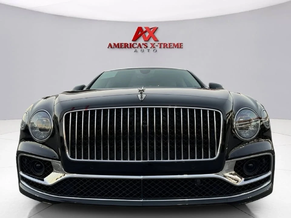 2022 Bentley Continental - Image 7 of 19