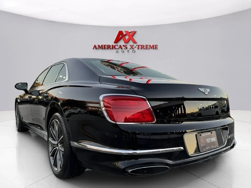 2022 Bentley Continental - Image 2 of 19