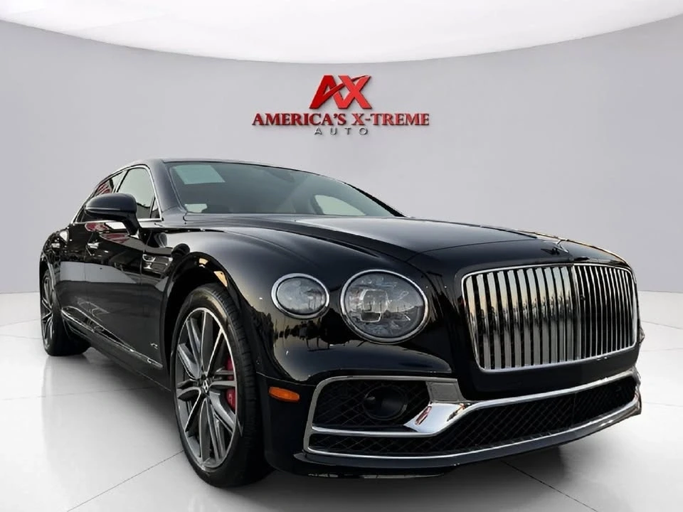 2022 Bentley Continental - Image 6 of 19