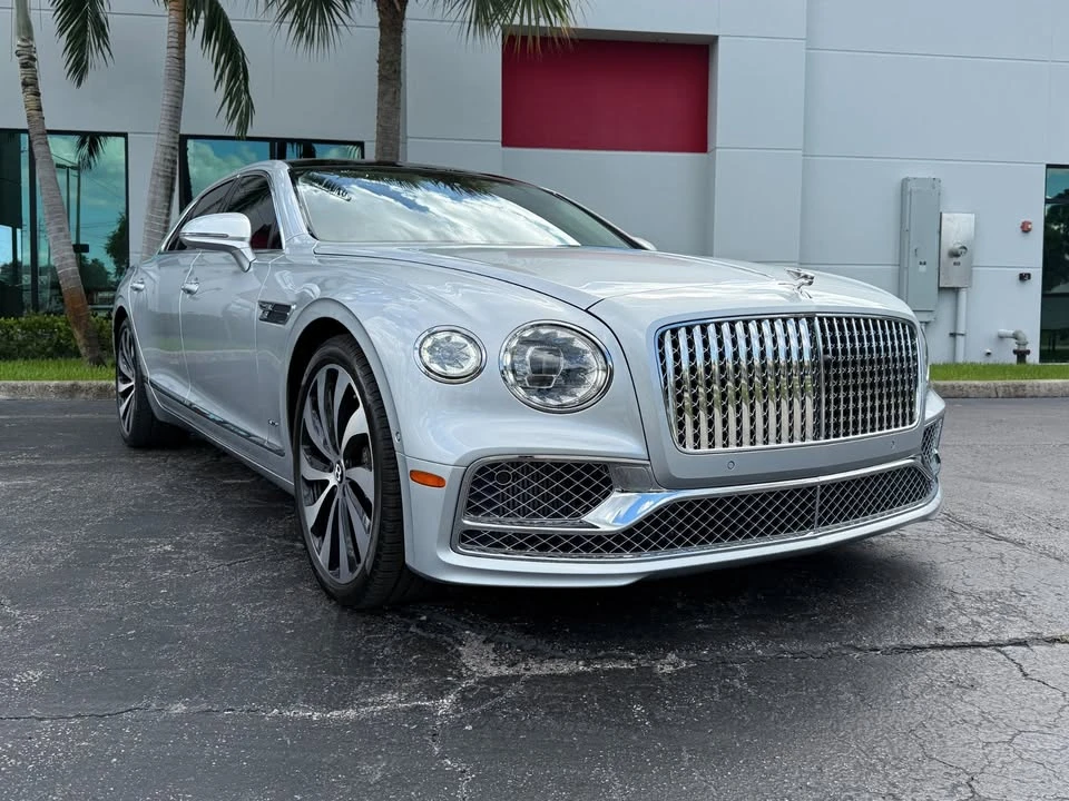 2022 Bentley Continental GT 3rd Gen - Image 2 of 16